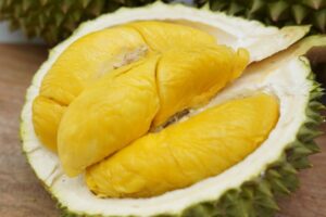 Ini Manfaat Durian bagi Kesehatan Tubuh