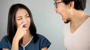 Ini Cara Alami Mengatasi Bau Mulut