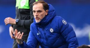 4 Pemain Penting Absen, Cuma Pulisic yang Pulih,Tuchel Pusing