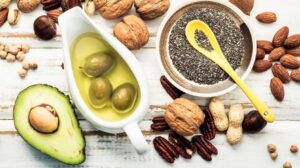 Manfaat Lemak Nabati yang Konon Lebih Sehat