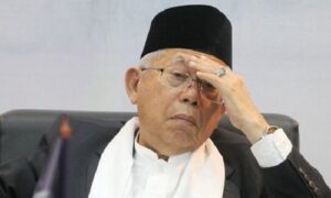 Buka Sharia Investment Week 2021, Wapres Imbau Peningkatan Literasi dan Inklusivitas Pasar Modal Syariah