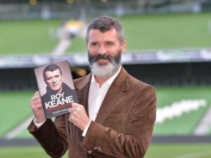 MU Diminta Rekrut Roy Keane,Solskjaer Butuh Bantuan