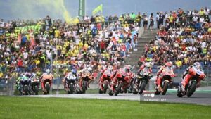 Siapa Saja yang Meraih,18 Gelar Bergengsi Diperebutkan di MotoGP 2021