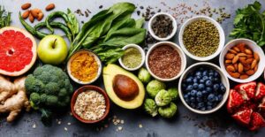 Makanan Sehat untuk Menjaga Tekanan Darah Normal