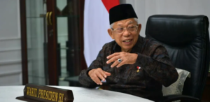 Wapres Dorong Dunia Usaha Proaktif Atasi Perubahan Iklim
