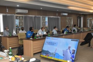 PTBA Terapkan ESG untuk Keberlanjutan dan Ketahanan Energi Nasional