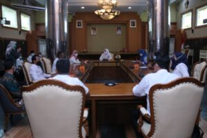 Kebutuhan Darah Di Palembang Terus Meningkat, PMI Imbau Warga Berdonor