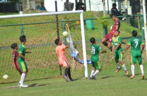 Tinggal Selangkah Lagi PS Palembang Menjadi Juara Liga 3
