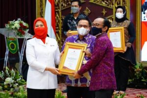 Penuhi Stok Bank Darah, PMI Sumsel Perbanyak Kemitraan