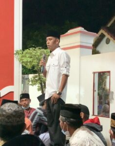Pencalonan Susiawan Rama Digugurkan, Warga : Diduga Penuh Rekayasa
