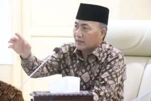 Pemkab dan Polres Muba Keroyokan Vaksinasi dan Bakal Gelar Vaksinasi Award