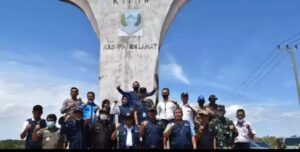 Dukung Program Kota Terpadu, 6 Warga Lahat Hibahkan Tanah