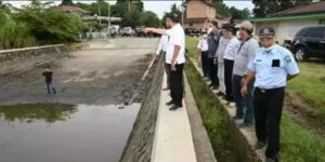 Dinilai Tak Beri Manfaat, Pemkab Lahat Dorong Perbaikan Underpas Manggul