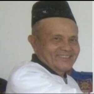 Lulusan Megister Dari USA Menang Pilkades Di Lahat