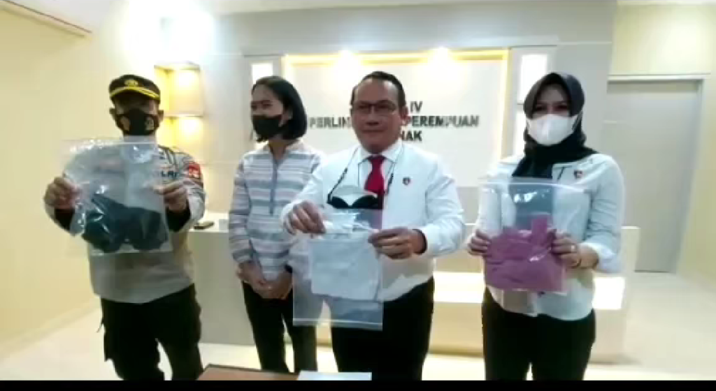 Dosen Unsri Pelaku Pelecehan Seksual Akhirnya Ditahan Polisi