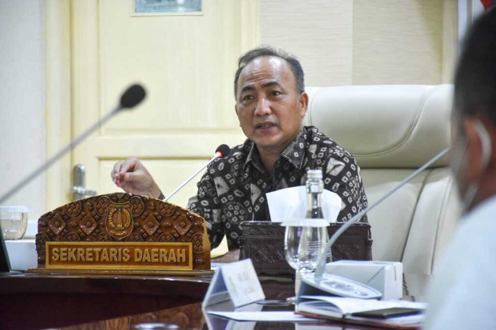 Kebakaran Illegal Drilling di Sanga Desa Segera Ditanggulangi