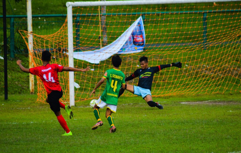 Puncaki Klasemen Akhir, Persimuba Melaju ke Empat Besar Liga 3