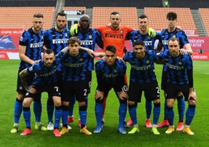 Inter tak Rindukan Conte Atau Lukaku