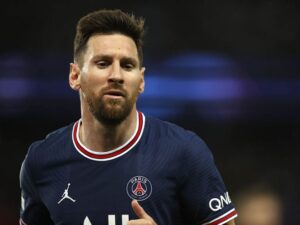 Kemampuan Pochettino Di Ragukan Lionel Messi