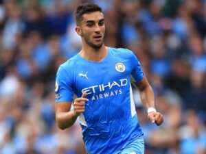 Ini 5 Penjualan Termahal Manchester City,Termasuk Ferran Torrres
