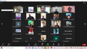 Kehadiran Lembaga Bantuan Hukum SMSI Tepat di Era Digital