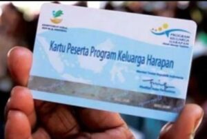 999 Penerima PKH Di Lahat Mundur Dari Kepesertaan