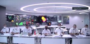 Sektor Hulu Migas Gelontorkan Rp155 Triliun Investasi di 2021