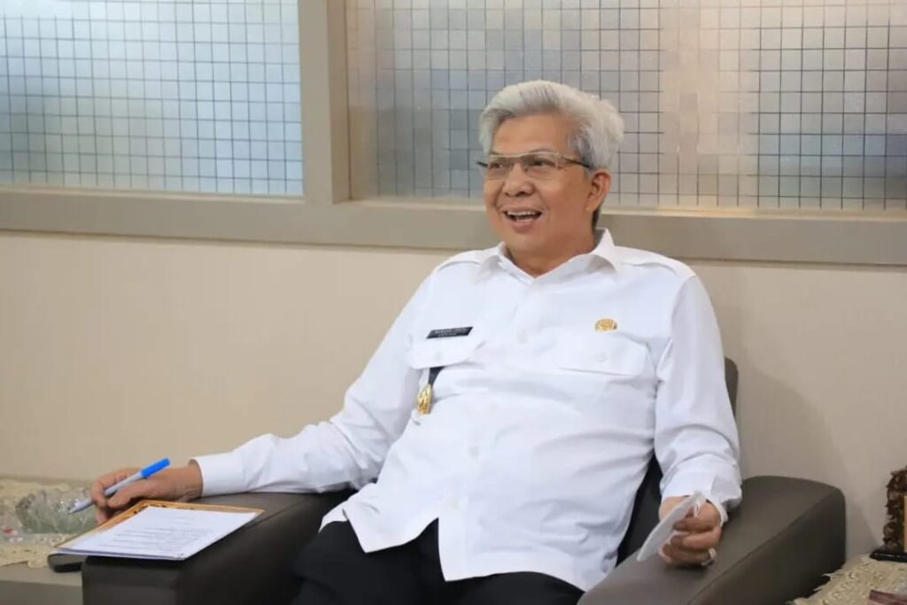 Mawardi Yahya : Peradaban Fest 2022 Ajang Edukasi Bagi Generasi Muda