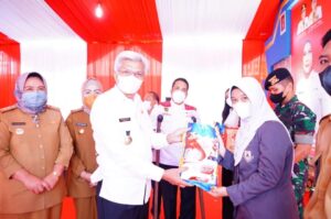 Mawardi Yahya Ajak Masyarakat Peduli Sesama Lewat Aksi Sosial Donor Darah