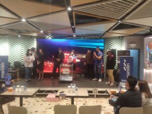 Brand Import Bakal Buka Gerai Di PIM, Manajemen Siapkan Berbagai Promo