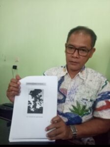 Pengembangan Inovasi Pertanian Di Lahat Terkendala Izin Kementan