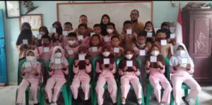Sekolah Dasar Di Lahat Siap Sukseskan Vaksin Anak Usia Sekolah