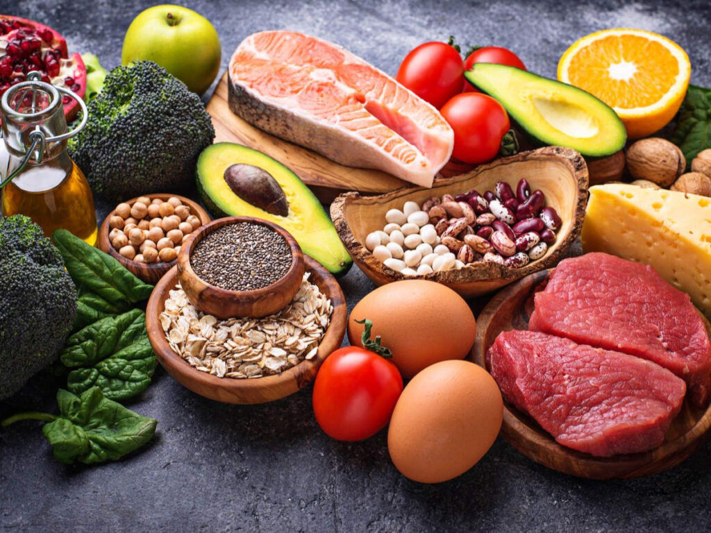 Ini Daftar Makanan Rendah Oksalat untuk Pengidap Batu Ginjal