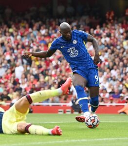 Terlalu Sering Kehilangan Bola Thomas Tuchel Kritik Pedas Romelu Lukaku