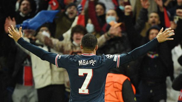 Ini yang Harus Dilakukan Madrid di Leg Kedua Agar Lolos Ke Fase Berikut nya