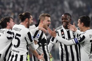 Alasan Juventus Gagal Menang Lawan Villarreal