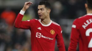 Ralf Rangnick Puji Performa Cristiano Ronaldo