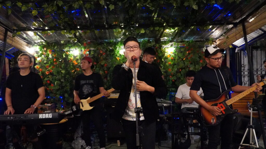 Kembali Gabung Dengan Kangen Band, Andika Mahesa : Singel Baru Siap Launching