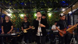 Kembali Gabung Dengan Kangen Band, Andika Mahesa : Singel Baru Siap Launching