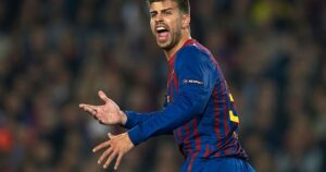 Rencana Madrid Duetkan Haaland Dengan Mbappe