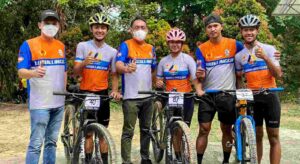 KONI Sumsel: Balap Sepeda ISSI Lubuklinggau Layak Jadi Olahraga Unggulan DBON