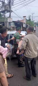 Wanita Tanpa Busana Lengkap Dibuang Ke Semak Belukar, Diduga Korban Pemerkosaan