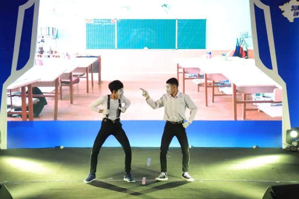 Herman Deru Launching Gerakan Literasi Bahasa Isyarat Pertama di Indonesia bagi Kaum Difabel