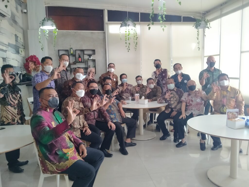 DPD Ahli Sumsel Ingin Berkontribusi Majukan Pariwisata Sumsel