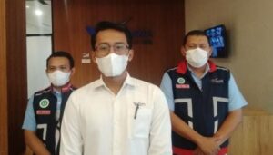 Aksi Viral Perdebatan Sopir dan Petugas Tol Ternyata Hanya Salah Faham