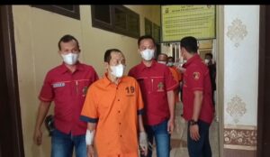 Polisi Tetapkan Tersangka Duel Maut Di Harimau Tandang