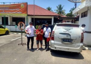 Polisi Limpahkan Kasus Penyebar Vidio Mesum Pelajar Di Lahat