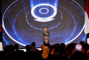 Soal Kepala Otorita IKN, Presiden Jokowi: Non-Partai