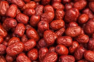 Manfaat Jujube bagi Kesehatan Tubuh