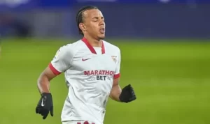 Jules Kounde Tolak Pinangan Barcelona,Demi Chelsea